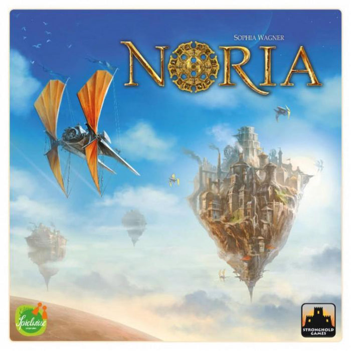 Noria - Boardlandia