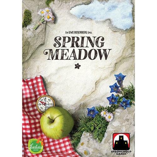 Spring Meadow - Boardlandia