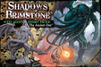 Shadows Of Brimstone: Ancient Old One- Xxl Enemy Pack - Boardlandia