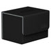 Sidewinder 100+ Deck Case - Black - Boardlandia