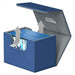 Sidewinder 80+ Deck Case - Blue - Boardlandia