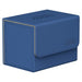 Sidewinder 80+ Deck Case - Blue - Boardlandia