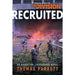 Tom Clancy's The Division: Recruited - Boardlandia