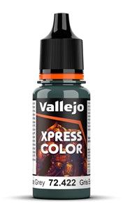 Vallejo Xpress Color - Space Grey - Boardlandia