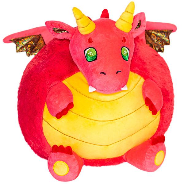 Squishable Red Dragon - Boardlandia