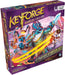 KeyForge: Worlds Collide Two-Player Starter Set - Boardlandia
