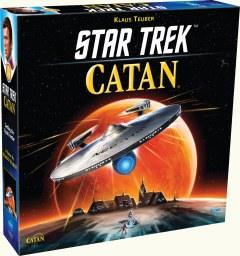 Star Trek Catan - Boardlandia