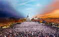 Stephen Wilkes Inauguration, Washington DC, Day to Night - Boardlandia