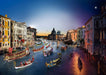 Stephen Wilkes Puzzle Regata Storica, Venice, Day to Night - Boardlandia