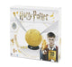 3D Harry Potter Golden Snitch Puzzle 6" - Boardlandia