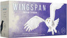 Wingspan: European Expansion - Boardlandia