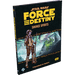 Star Wars Force and Destiny: Savage Spirits - Boardlandia