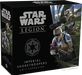 Star Wars: Legion - Imperial Shoretroopers Unit Expansion - Boardlandia