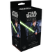 Star Wars: Legion - Luke Skywalker Operative Expansion - Boardlandia