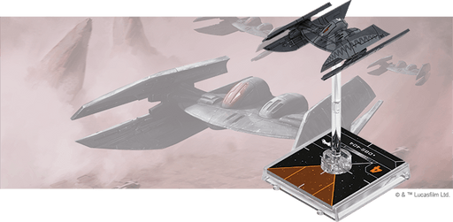 Star Wars X-Wing: 2nd Edition - Hyena-class Droid Bomber Expansion Pack - Boardlandia