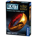 Exit The Game - The Lord of the Rings - Shadows Over Middle-Earth - Boardlandia