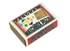 Matchbox Puzzle - Misc. Matchbox Puzzles - Boardlandia