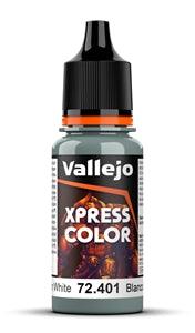 Vallejo Xpress Color - Templar White - Boardlandia