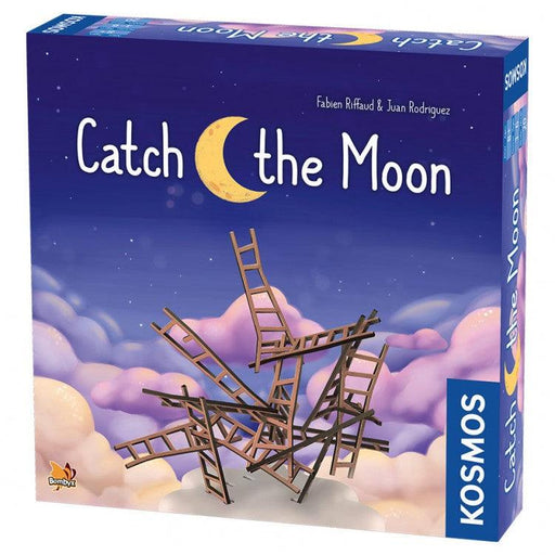 Catch The Moon - Boardlandia