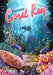 Ecosystem - Coral Reef - Boardlandia