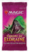 Magic the Gathering - Throne of Eldraine - Collector Booster Box - Boardlandia