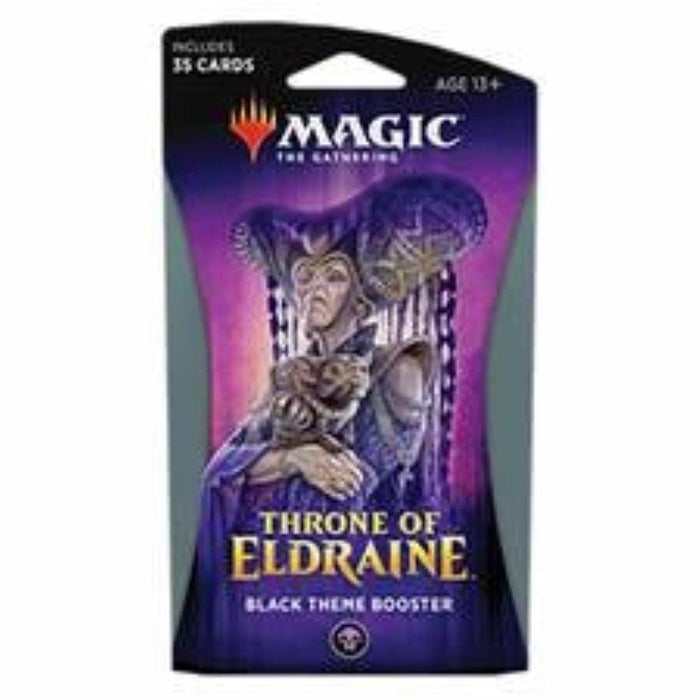 Magic the Gathering - Throne of Eldraine - Theme Booster - Boardlandia