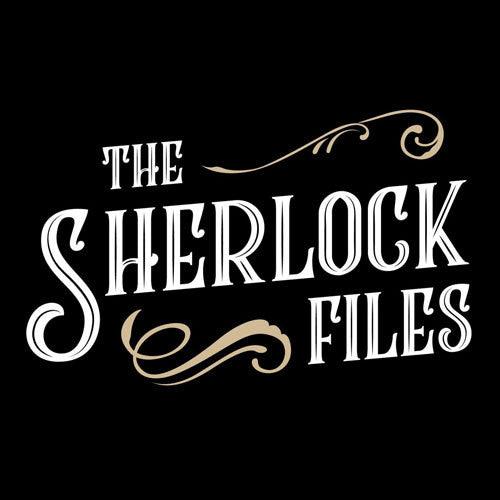 Sherlock Files - Vol. 5 - Marvelous Mysteries - Boardlandia