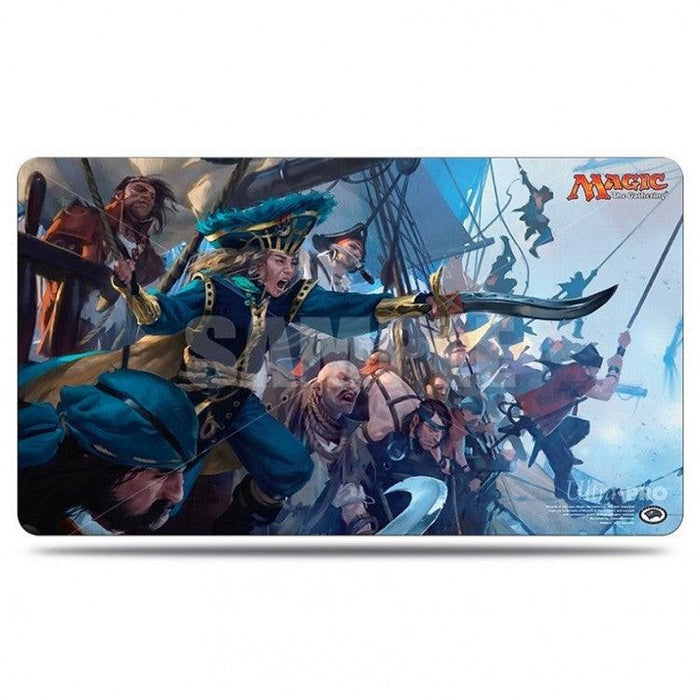 Ultra Pro Play Mat - MTG - Rivals of Ixalan - V1 - Boardlandia