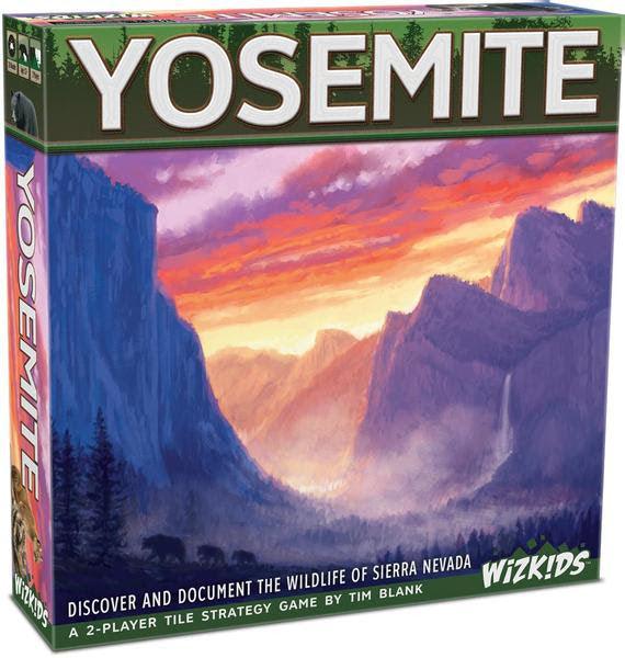 Yosemite - Boardlandia