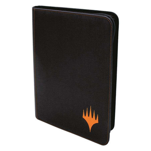 Ultra Pro: MTG Mythic Edition Zippered 9-Pocket Pro-Binder - Boardlandia