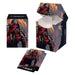 Ultra Pro: Magic the Gathering: Zendikar Rising Combo v2 Pro 100+ Deck Box and 100ct Sleeves - Boardlandia