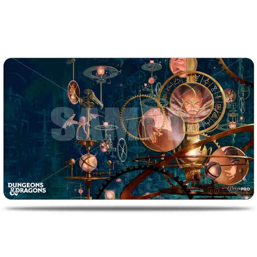 Dungeons and Dragons Playmats: Book Cover Series: Mordenkainens Tome of Foes - Boardlandia