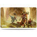 Dungeons and Dragons Playmats: Book Cover Series: Eberron Rising From the Last War - Boardlandia
