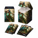 Ultra Pro: Magic the Gathering: Kaldheim Commander Combo v1 Pro 100+ Deck Box and 100ct Sleeves - Boardlandia