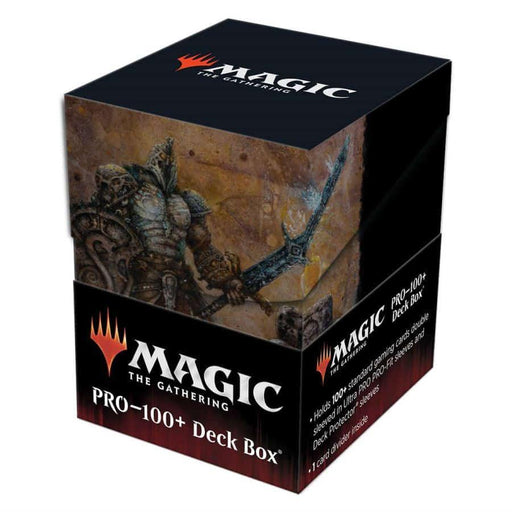 Ultra Pro - Magic the Gathering - Modern Horizons 2 - Pro 100+ Deck Box V1 - Boardlandia