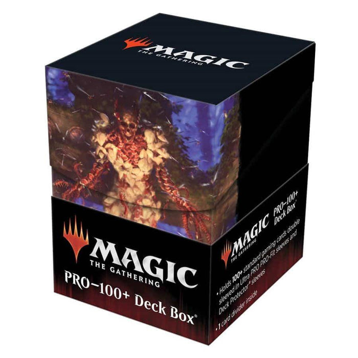 Ultra Pro - Magic the Gathering - Modern Horizons 2 - Pro 100+ Deck Box V2 - Boardlandia