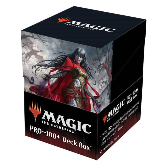 Ultra Pro - Magic the Gathering - Modern Horizons 2 - Pro 100+ Deck Box V3 - Boardlandia