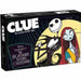 Clue - Nightmare Before Christmas - Boardlandia