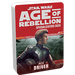 Star Wars Age of Rebellion: Driver Specialization - Boardlandia