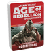 Star Wars Age of Rebellion: Commodore Specialization - Boardlandia