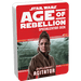 Star Wars Age of Rebellion: Agitator Specialization - Boardlandia