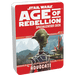 Star Wars Age of Rebellion: Advocate Specialization Deck - Boardlandia