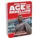 Star Wars Age of Rebellion: Figurehead Specialization Deck - Boardlandia