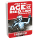 Star Wars Age of Rebellion: Shipwright Specialization Deck - Boardlandia