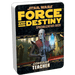 Star Wars Force and Destiny: Teacher Specialization Deck - Boardlandia