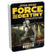 Star Wars Force and Destiny: Ascetic Specialization Deck - Boardlandia