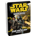 Star Wars: Scum and Villainy Adversary Deck - Boardlandia
