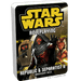 Star Wars RPG: Republic and Separatist 2 Adversary Deck - Boardlandia