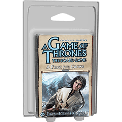 A Game of Thrones Boardgame: A Feast for Crows POD - Boardlandia