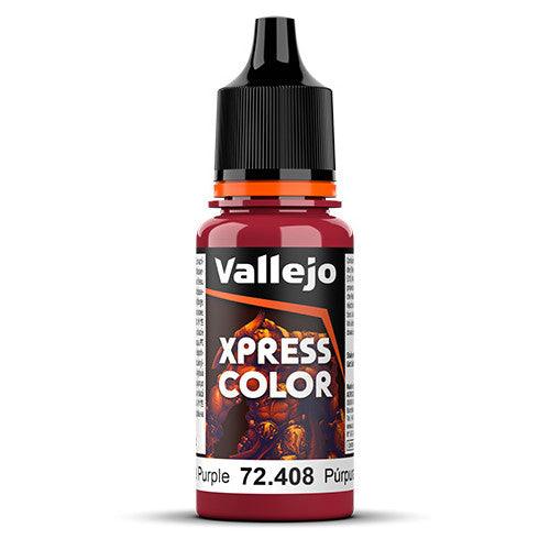 Vallejo Xpress Color - Cardinal Purple - Boardlandia